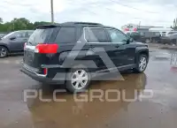 2017 GMC TERRAIN фото