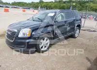 2017 GMC TERRAIN фото