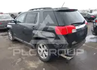 2017 GMC TERRAIN фото
