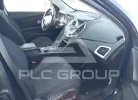 2017 GMC TERRAIN фото