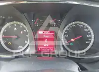 2017 GMC TERRAIN фото