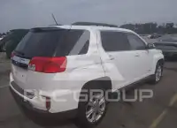 2017 GMC TERRAIN фото