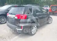 2017 GMC TERRAIN photo