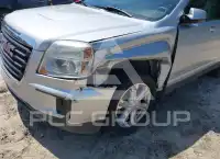 2017 GMC TERRAIN фото