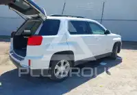 2017 GMC TERRAIN фото