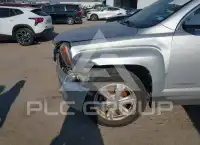 2017 GMC TERRAIN photo