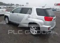 2017 GMC TERRAIN фото