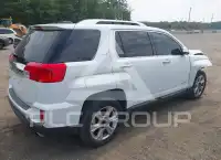 2017 GMC TERRAIN photo