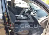 2017 GMC TERRAIN photo