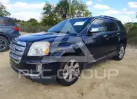 2017 GMC TERRAIN фото