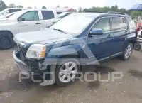 2017 GMC TERRAIN фото