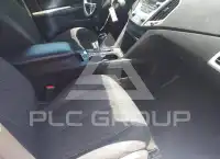 2017 GMC TERRAIN photo