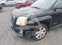 2017 GMC TERRAIN фото