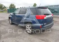 2017 GMC TERRAIN photo