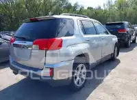 2017 GMC TERRAIN фото