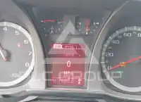 2017 GMC TERRAIN фото