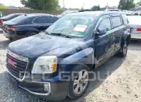 2017 GMC TERRAIN фото
