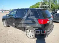 2017 GMC TERRAIN photo