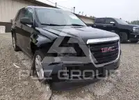 2017 GMC TERRAIN photo