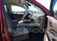 2017 GMC CANYON фото