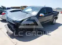 2017 GMC CANYON photo