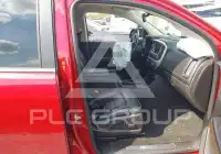2017 GMC CANYON фото