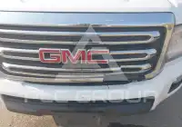 2017 GMC CANYON фото