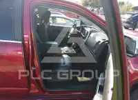 2017 GMC CANYON фото