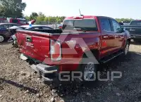 2017 GMC CANYON фото