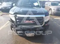 2017 GMC CANYON photo