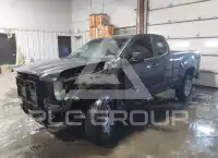 2017 GMC CANYON фото