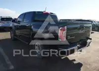 2017 GMC CANYON фото