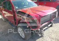 2017 GMC CANYON фото