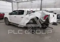 2017 GMC CANYON фото