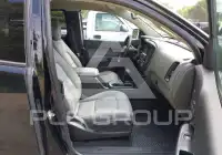 2017 GMC CANYON фото