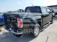 2017 GMC CANYON фото