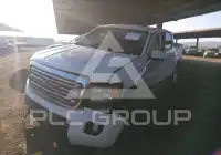 2017 GMC CANYON photo