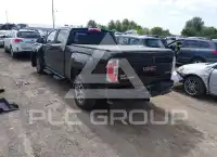 2017 GMC CANYON photo