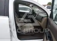 2017 GMC CANYON фото