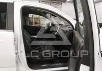 2017 GMC CANYON фото