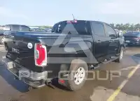 2017 GMC CANYON photo