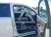 2017 GMC CANYON фото