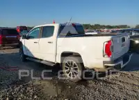 2017 GMC CANYON фото
