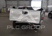 2017 GMC CANYON фото