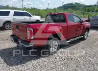 2017 GMC CANYON photo