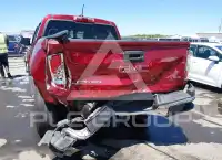 2017 GMC CANYON фото