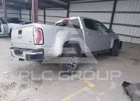 2017 GMC CANYON photo