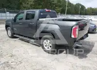 2017 GMC CANYON фото