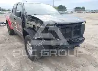 2017 GMC CANYON фото