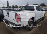 2017 GMC CANYON фото